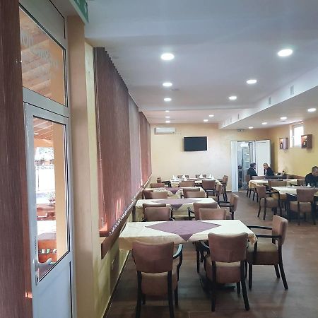 Di Camera Uno Belgrad Zewnętrze zdjęcie