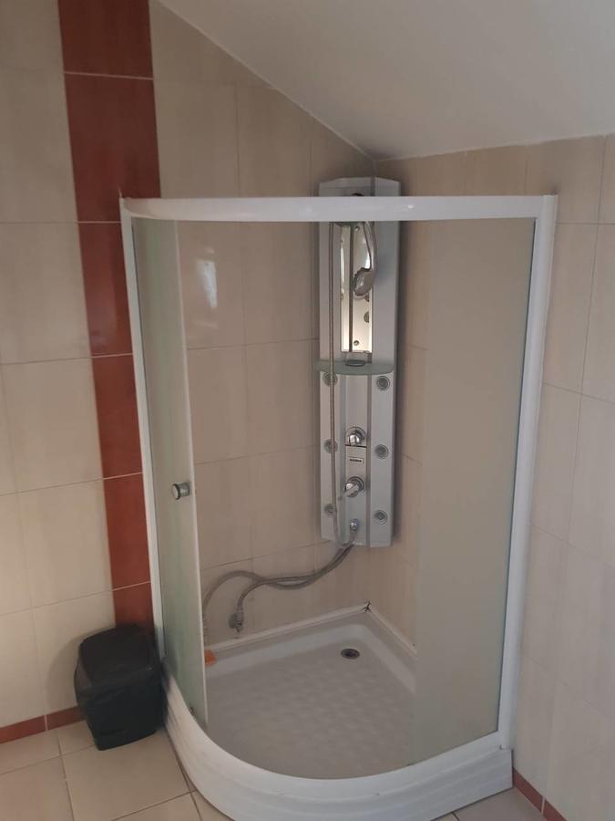 Di Camera Uno Belgrad Zewnętrze zdjęcie