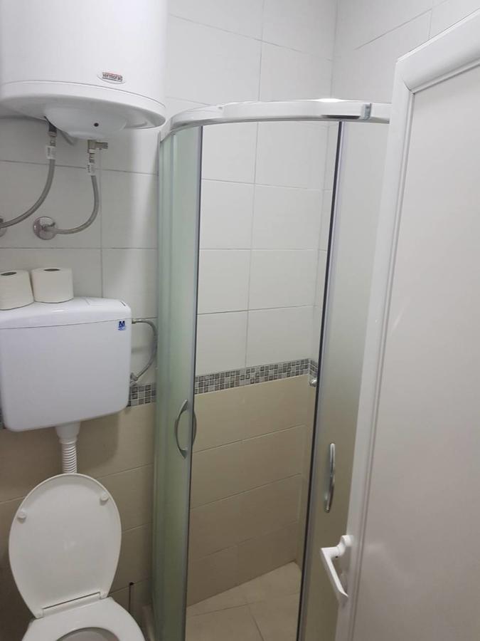 Di Camera Uno Belgrad Zewnętrze zdjęcie