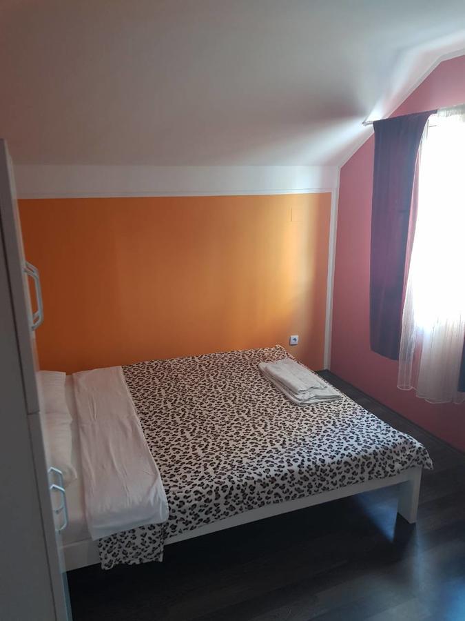 Di Camera Uno Belgrad Zewnętrze zdjęcie