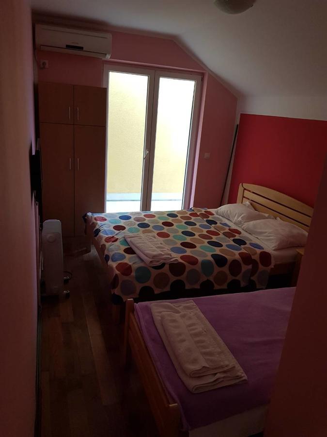 Di Camera Uno Belgrad Zewnętrze zdjęcie
