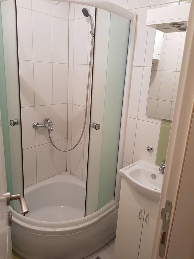 Di Camera Uno Belgrad Zewnętrze zdjęcie
