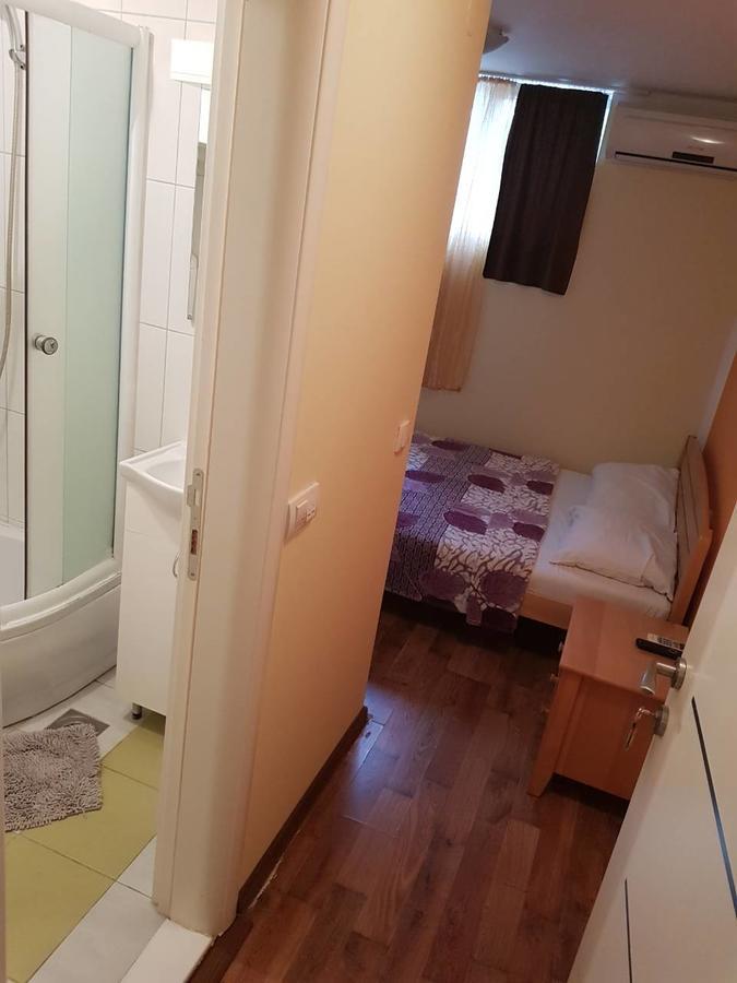 Di Camera Uno Belgrad Zewnętrze zdjęcie