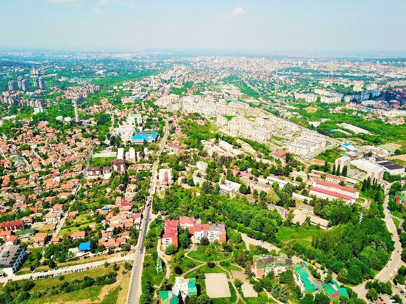 Di Camera Uno Belgrad Zewnętrze zdjęcie