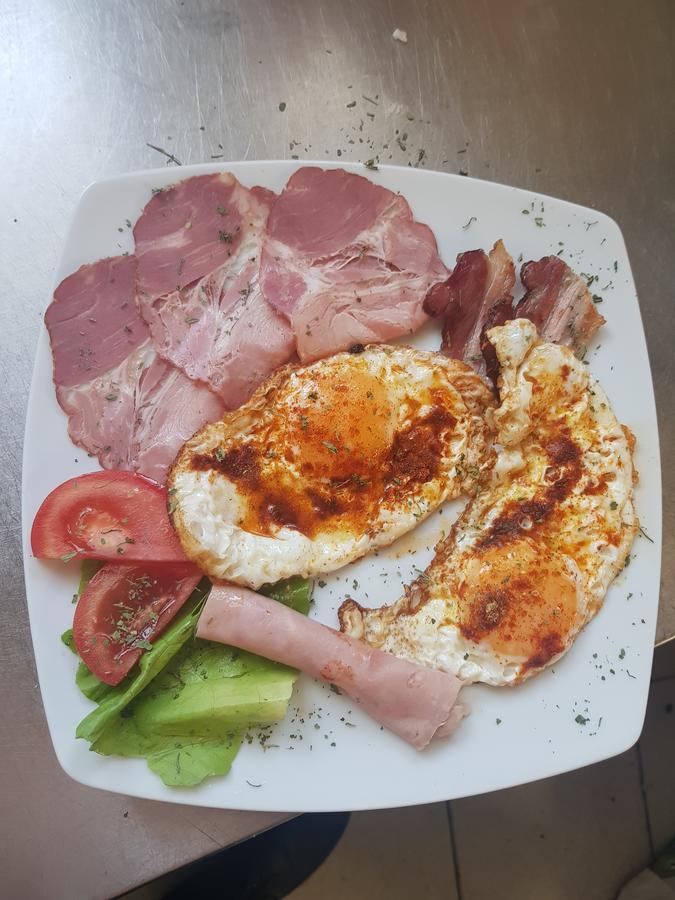 Di Camera Uno Belgrad Zewnętrze zdjęcie