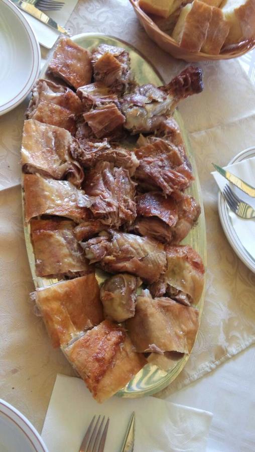 Di Camera Uno Belgrad Zewnętrze zdjęcie