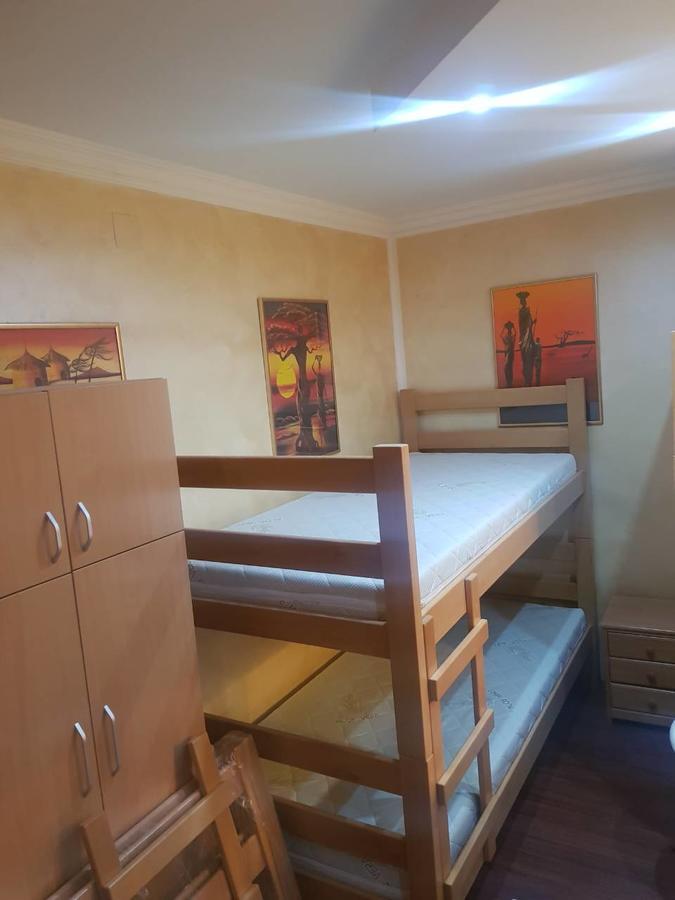 Di Camera Uno Belgrad Zewnętrze zdjęcie